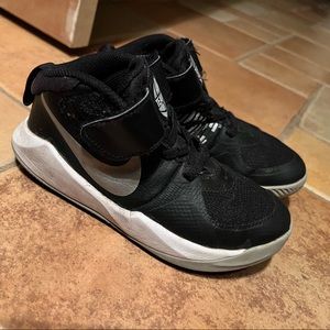 Nike basketball shoes